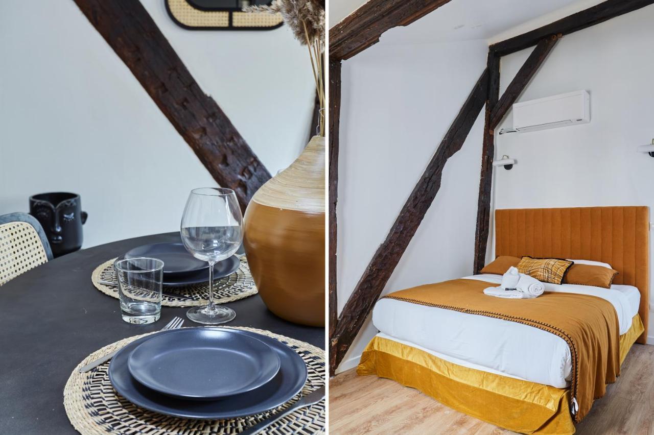 Le Marais By Prestige * Parijs