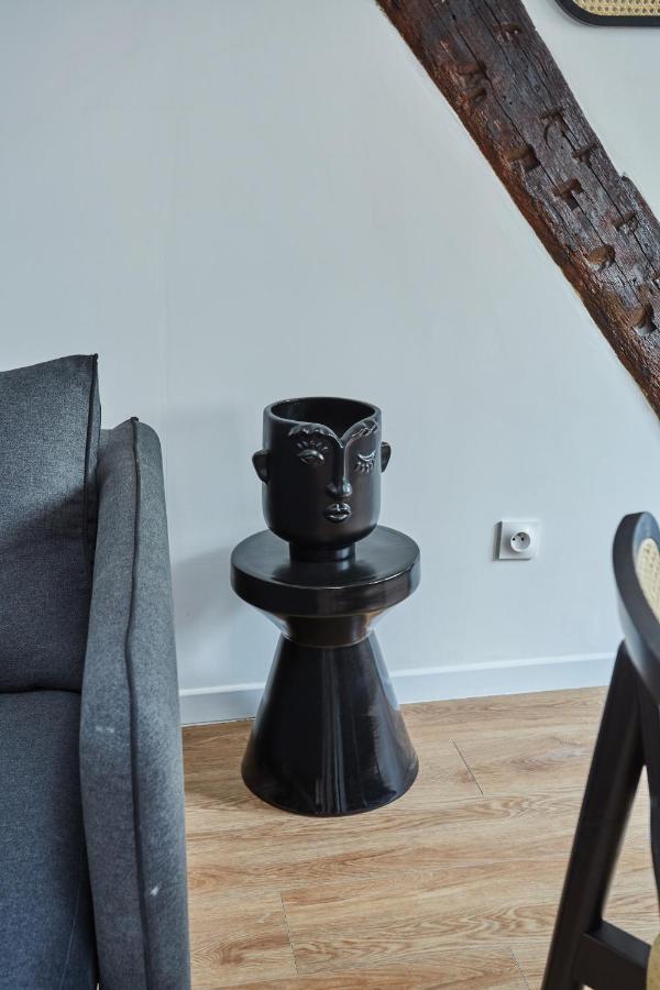 Le Marais By Prestige Appartement