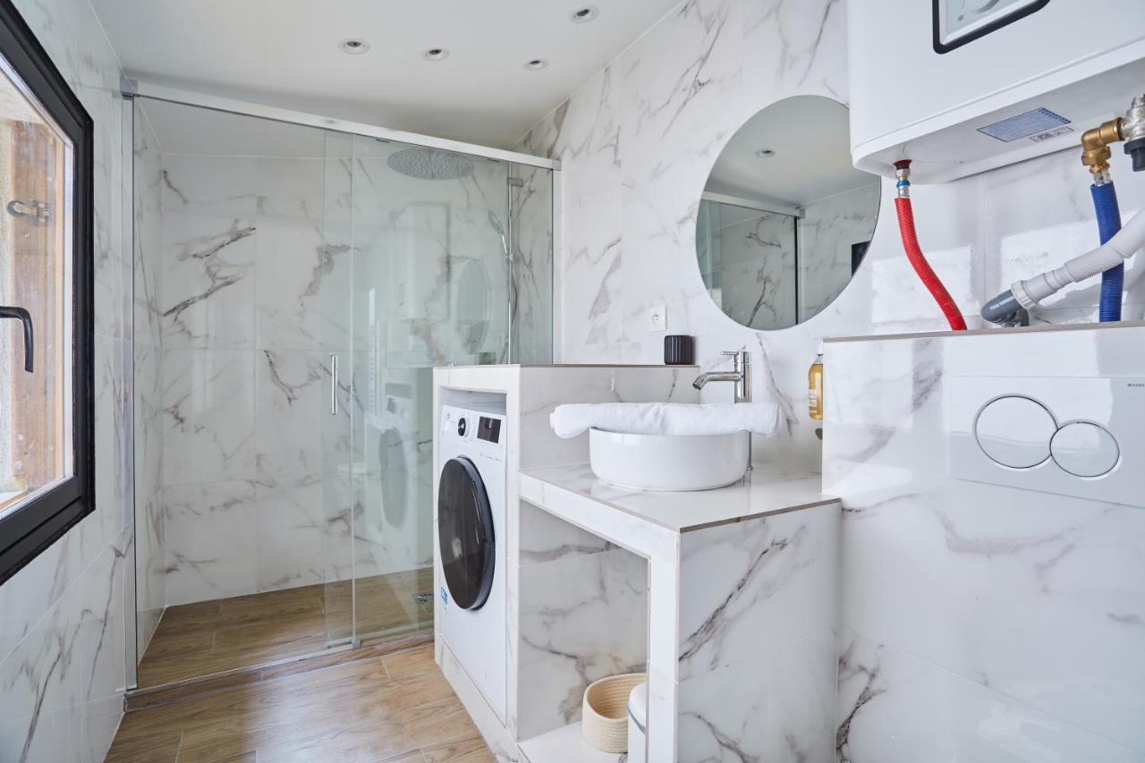 Appartement Le Marais By Prestige Parijs