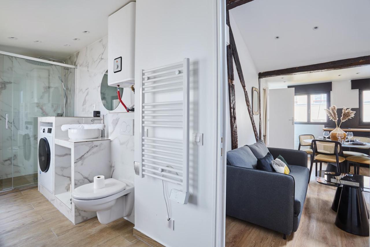 Le Marais By Prestige Appartement