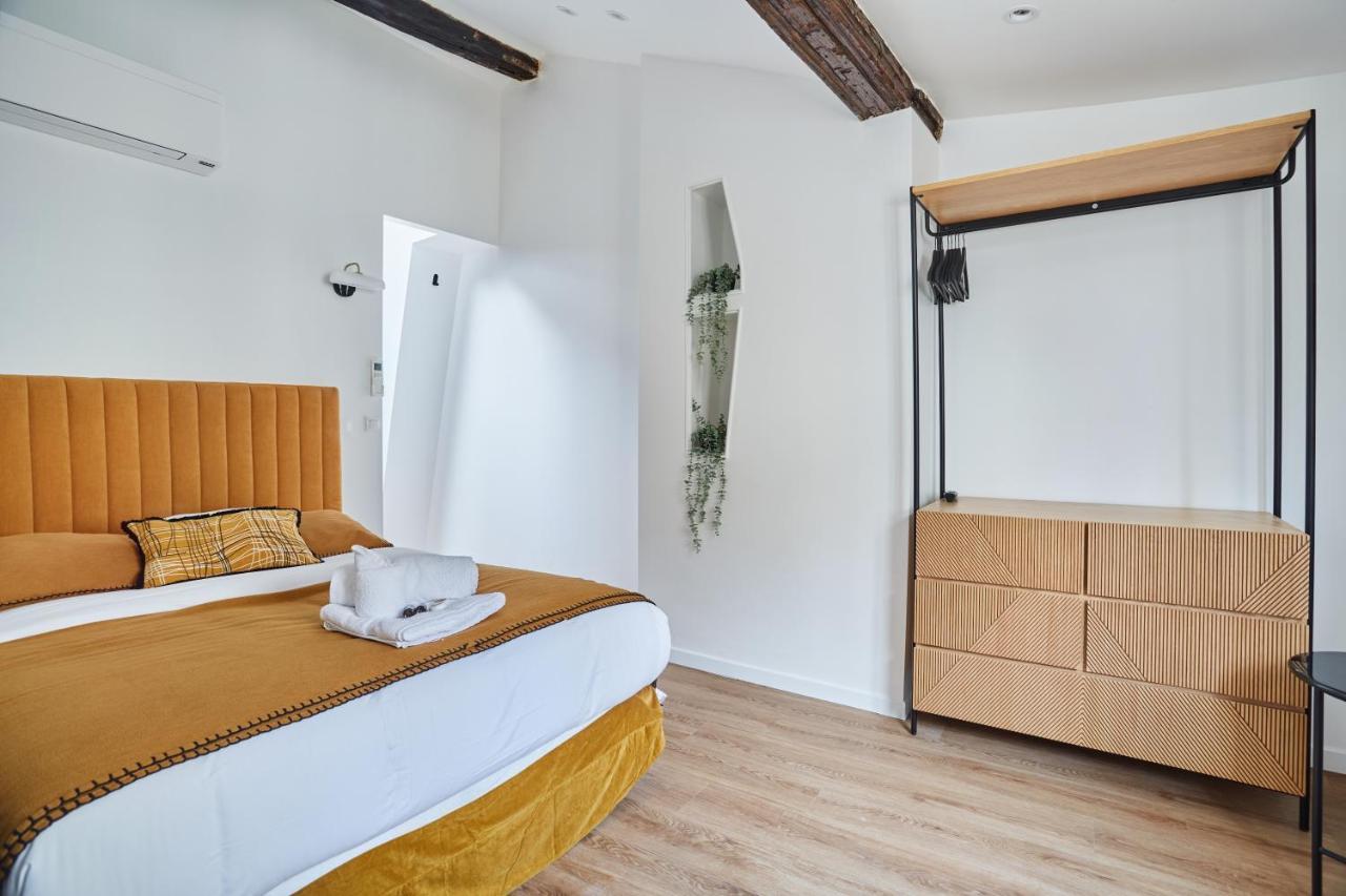 Le Marais By Prestige Appartement Parijs