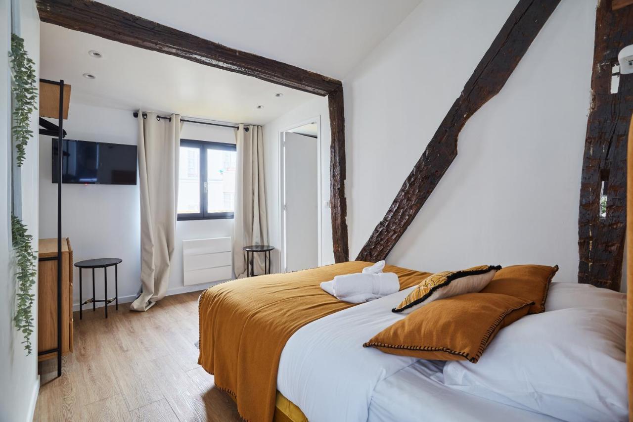 Le Marais By Prestige Appartement *