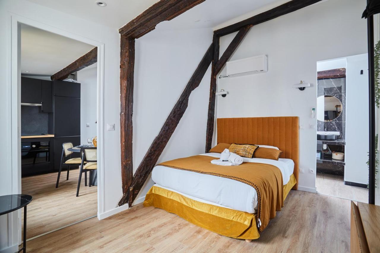 Le Marais By Prestige Appartement