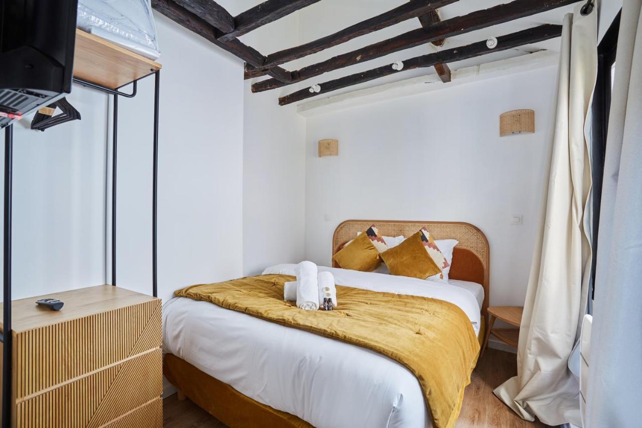 Le Marais By Prestige * Parijs