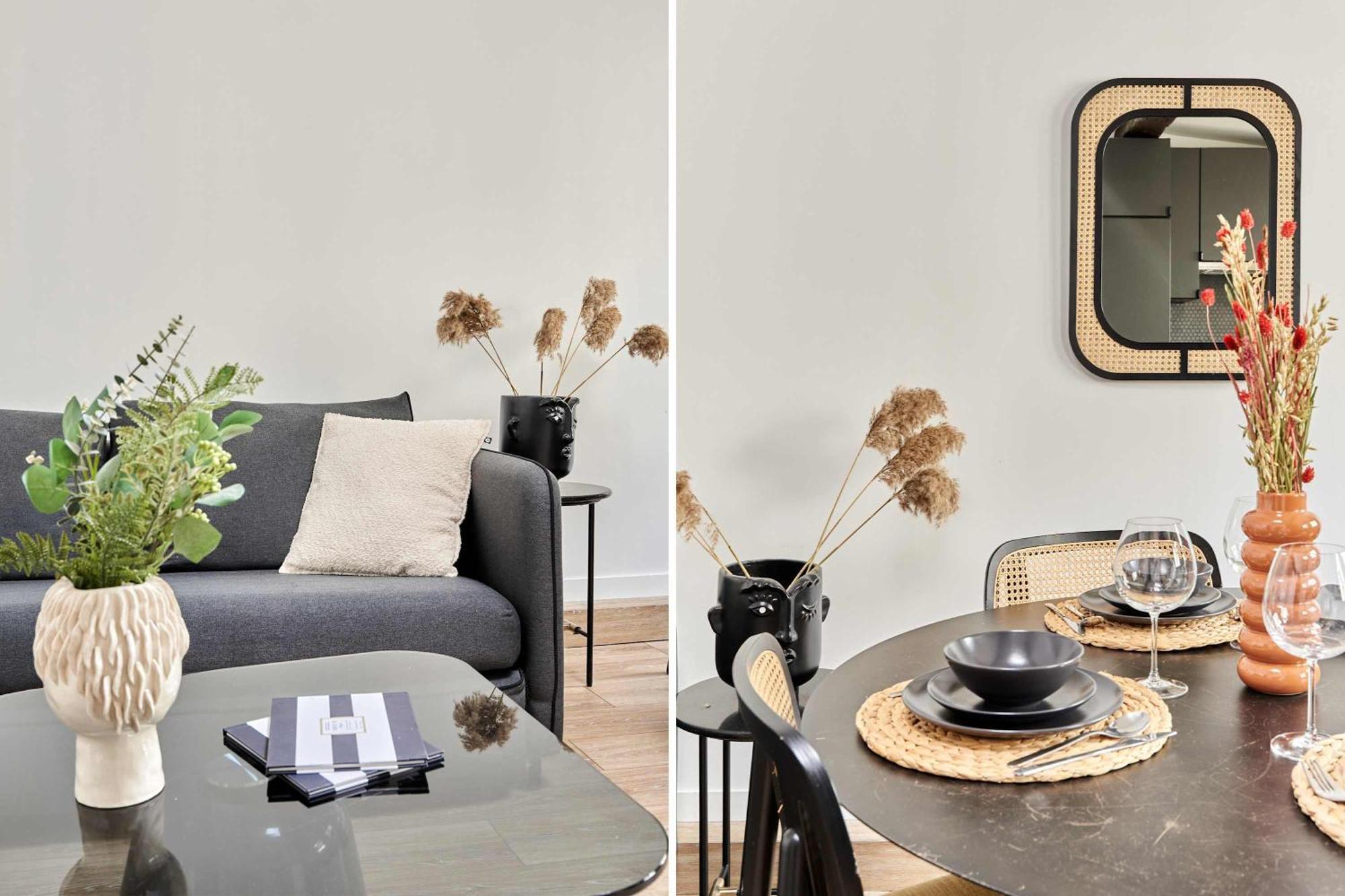 Appartement Le Marais By Prestige Parijs