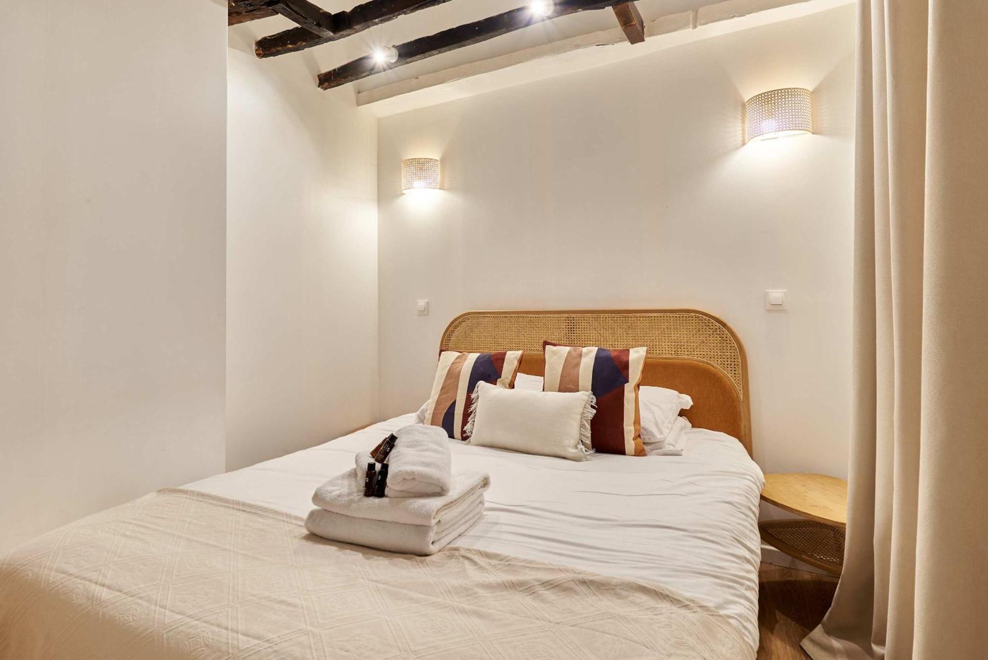 Le Marais By Prestige Parijs