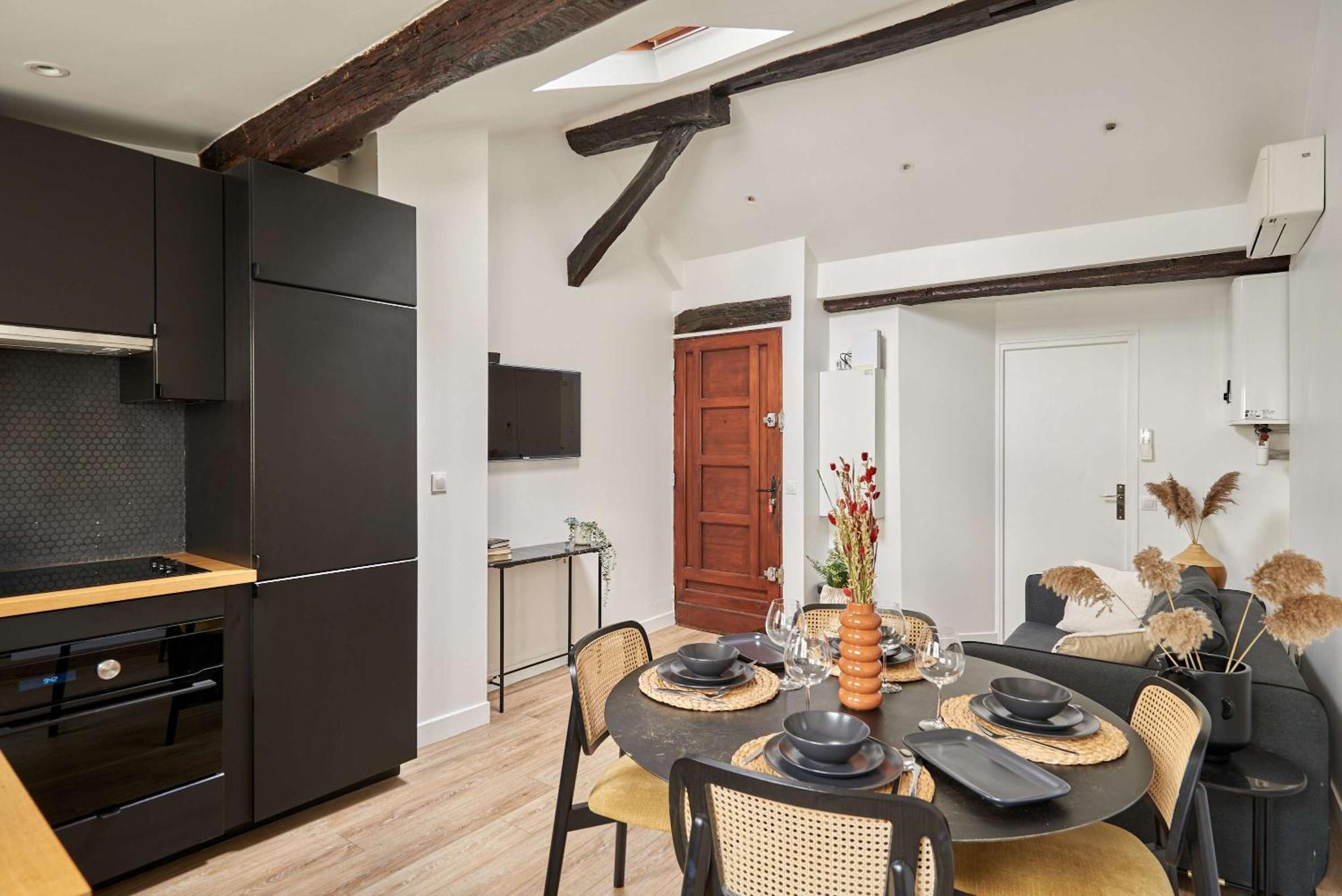 Le Marais By Prestige * Parijs
